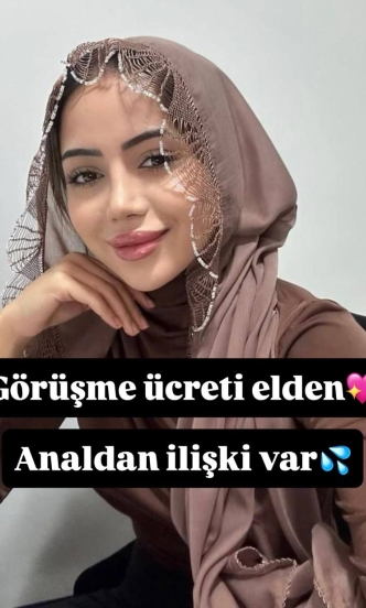 Ayşe✅
