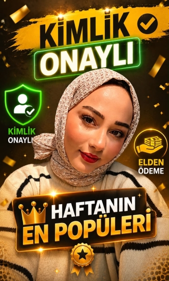 Betül 🫦