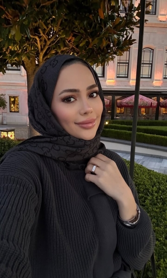 Afra ♥️
