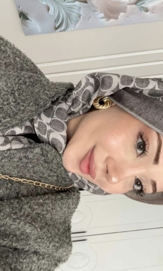 Nazlı✅