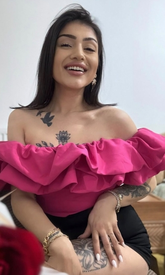 Pınar🍓